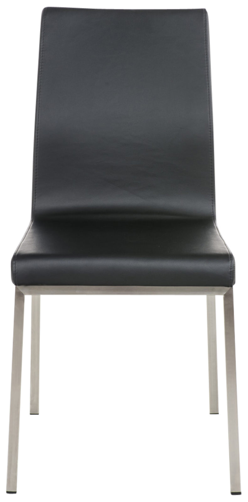 Set de 2 sillas de comedor Colmar
