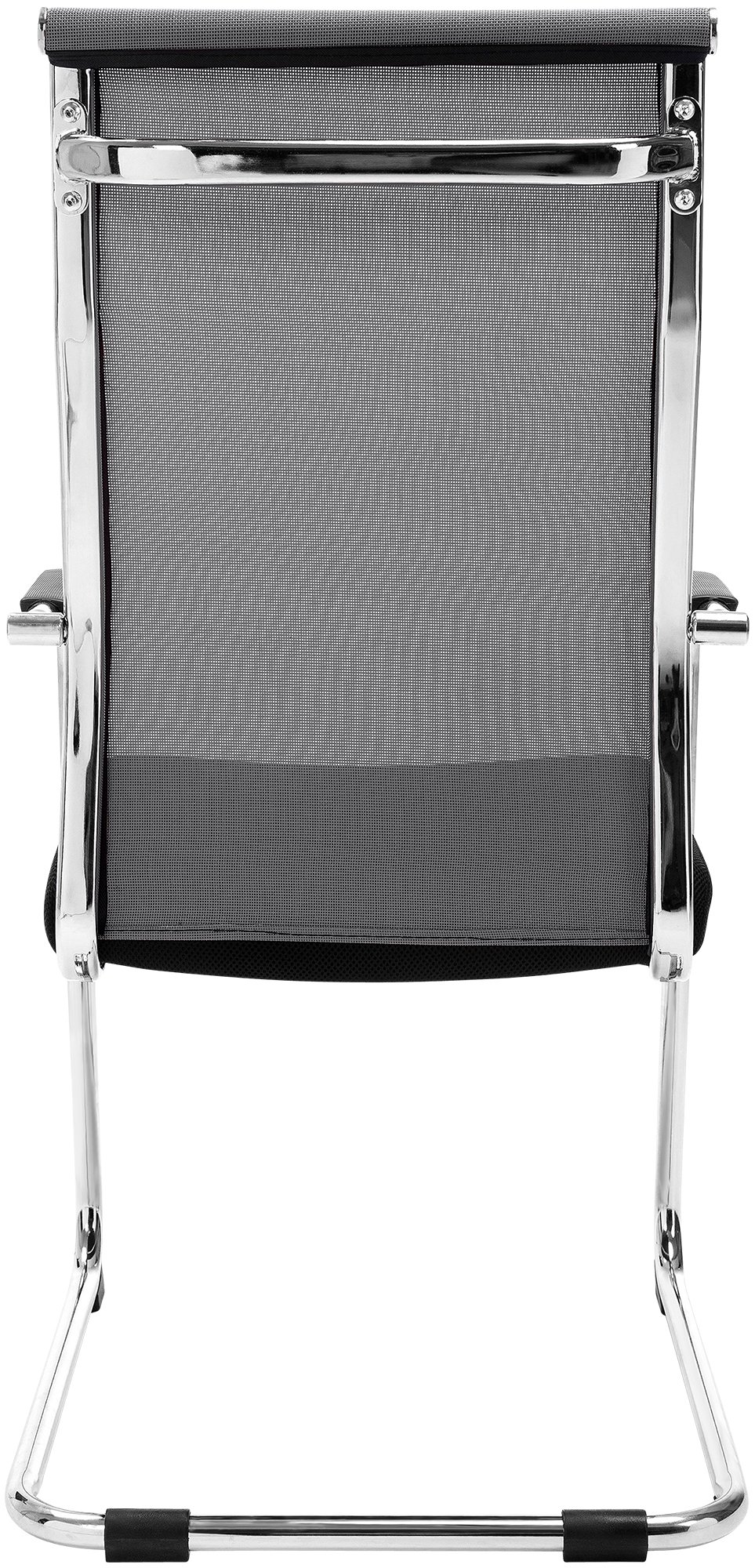 Silla De Reuniones Cantiléver Brenda