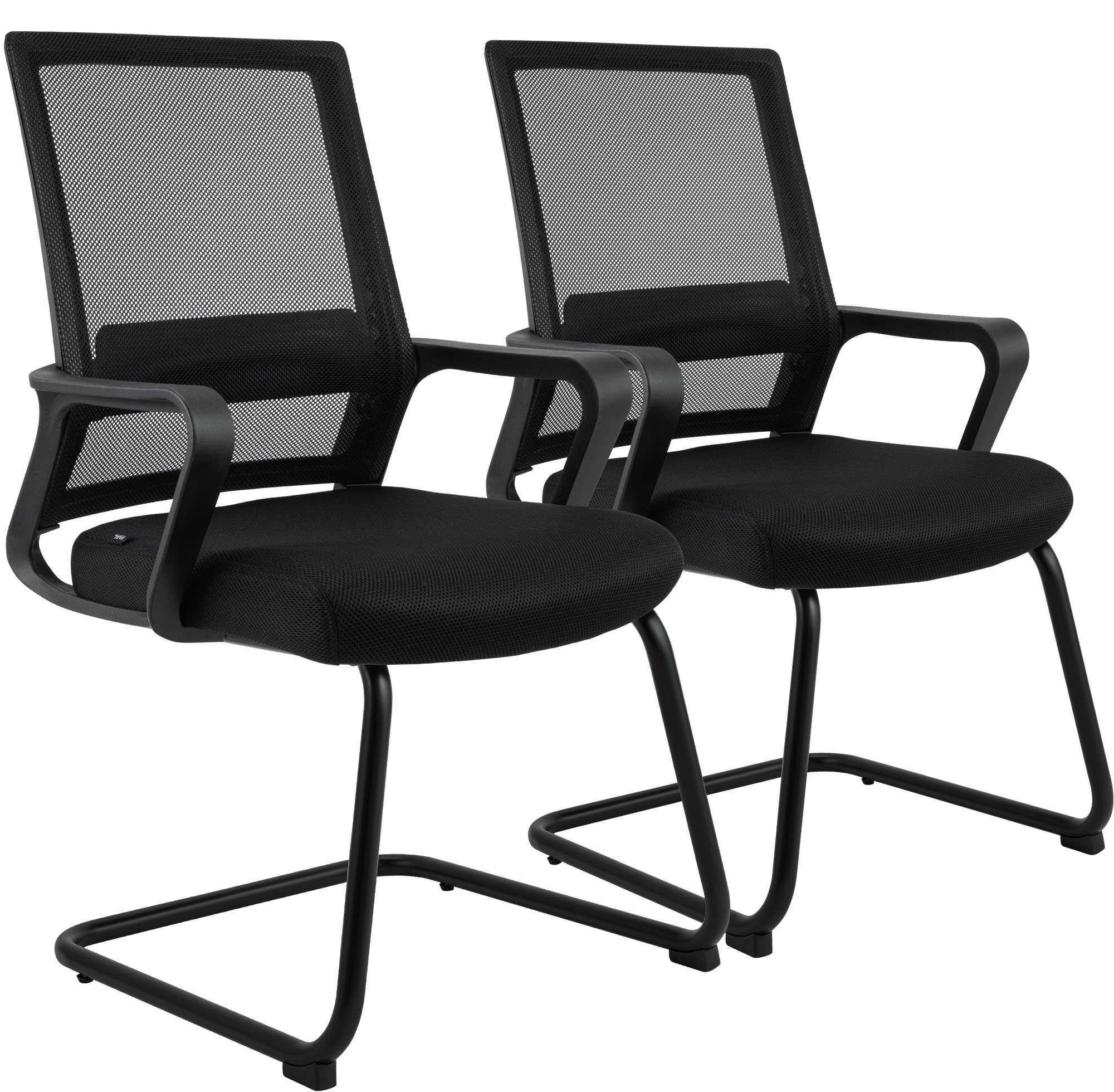 Silla voladiza Hanka