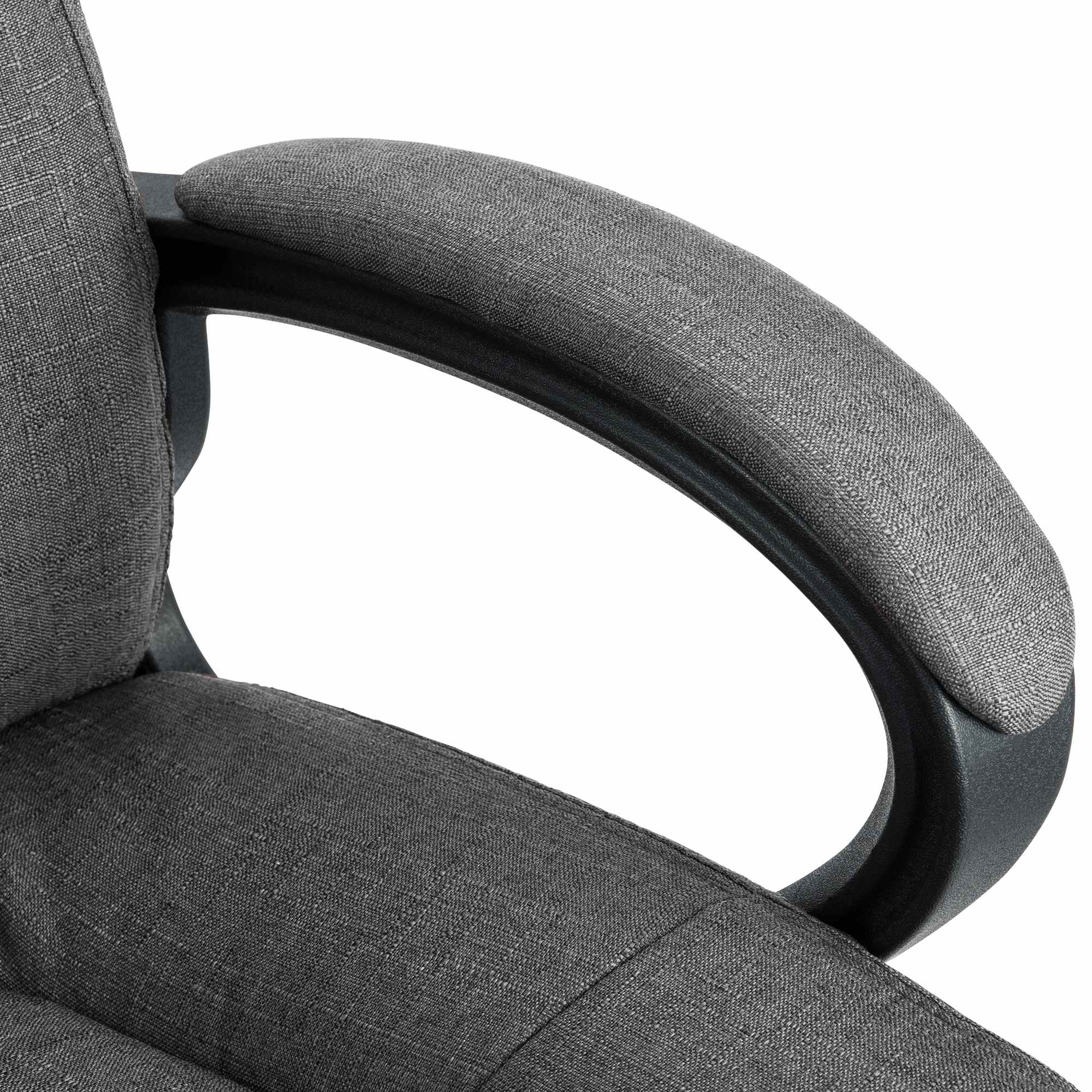 Silla de Oficina XL Sparta Tela