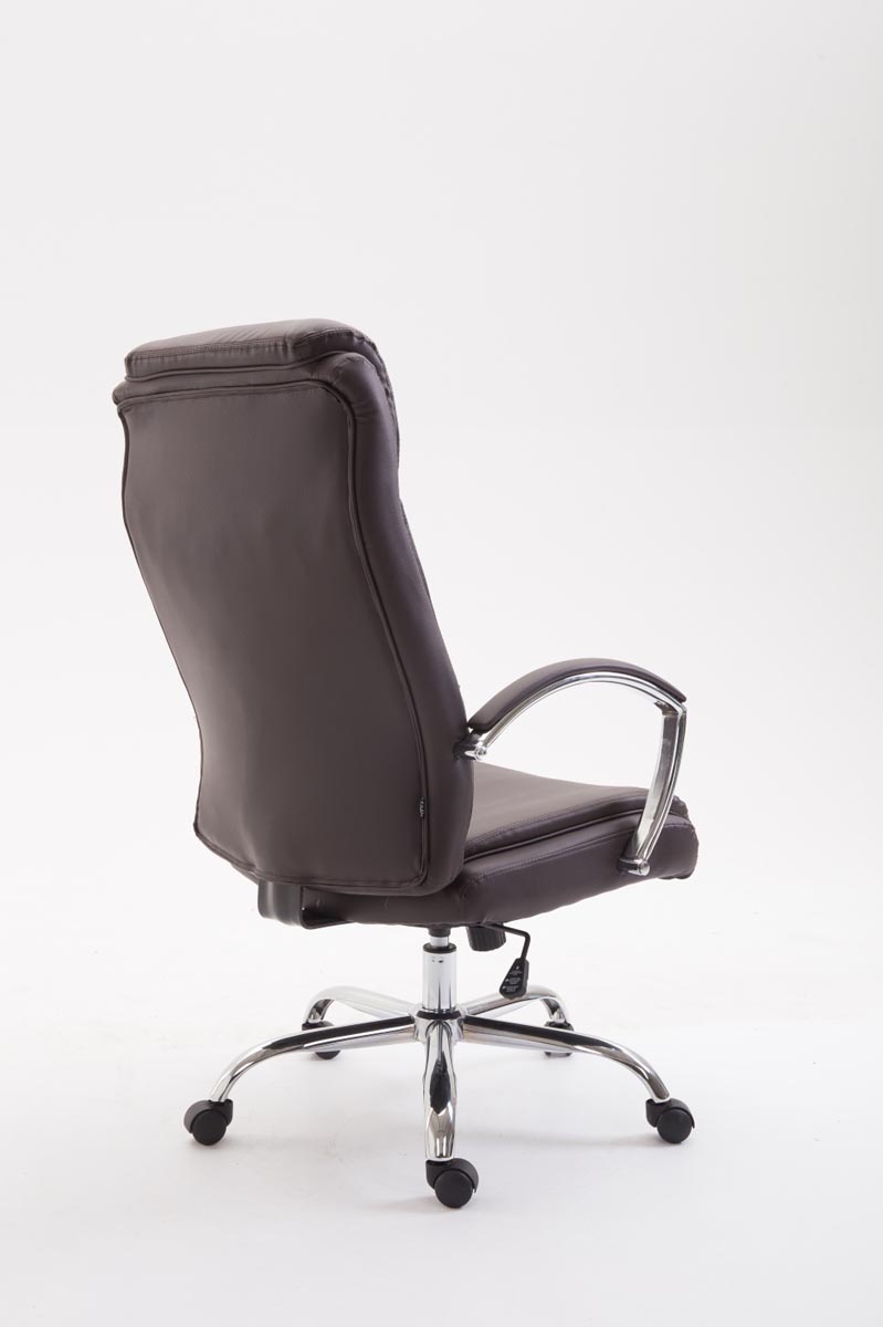 Silla De Oficina XL Vaud
