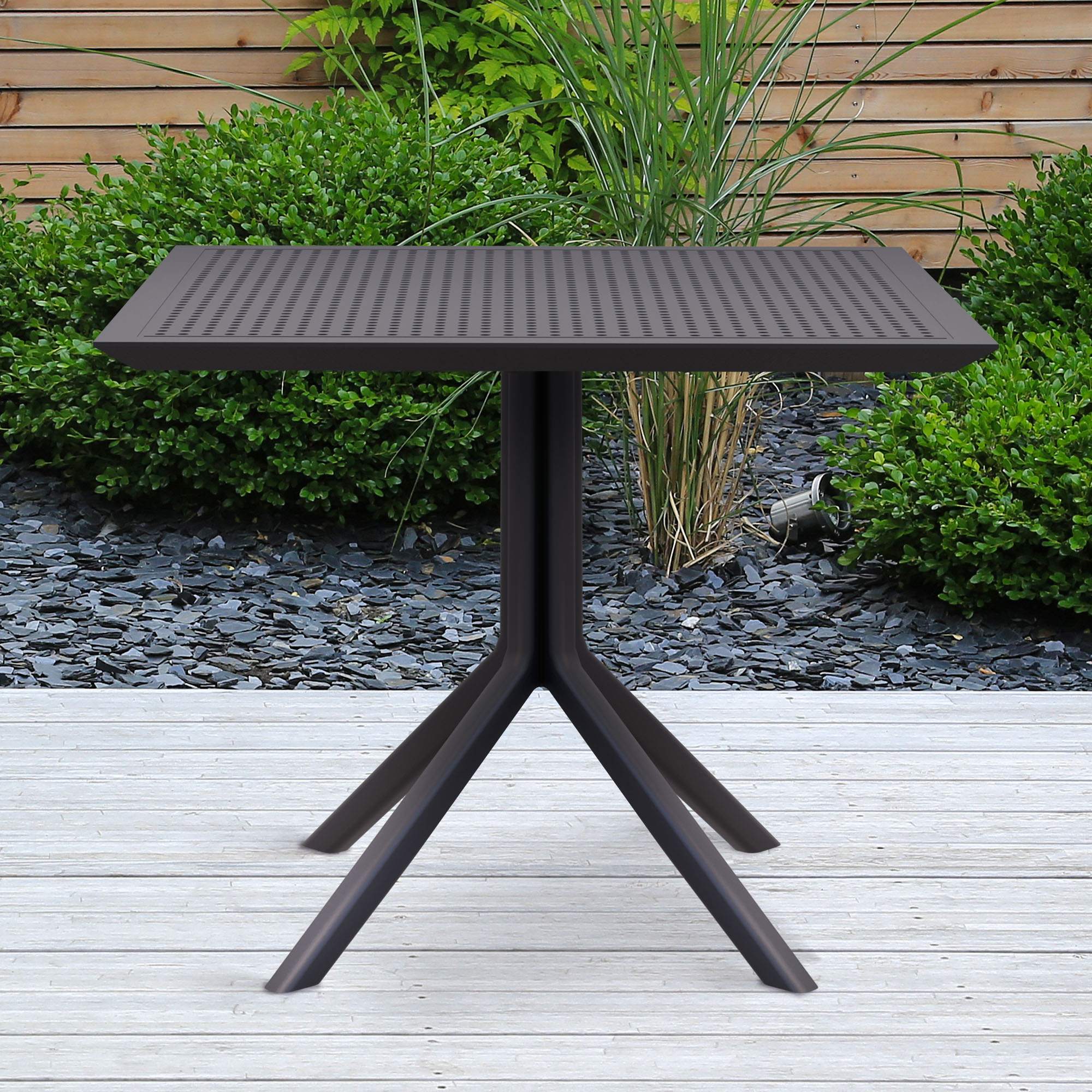 Mesa Sky 80 x 80 cm