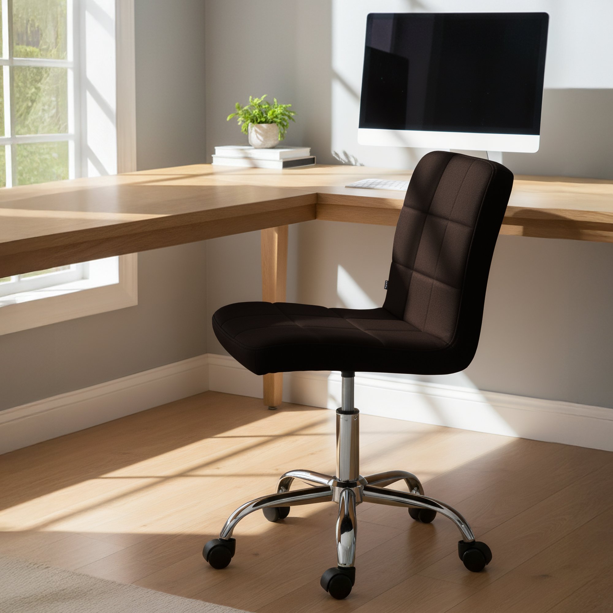Taburete de trabajo Darfield