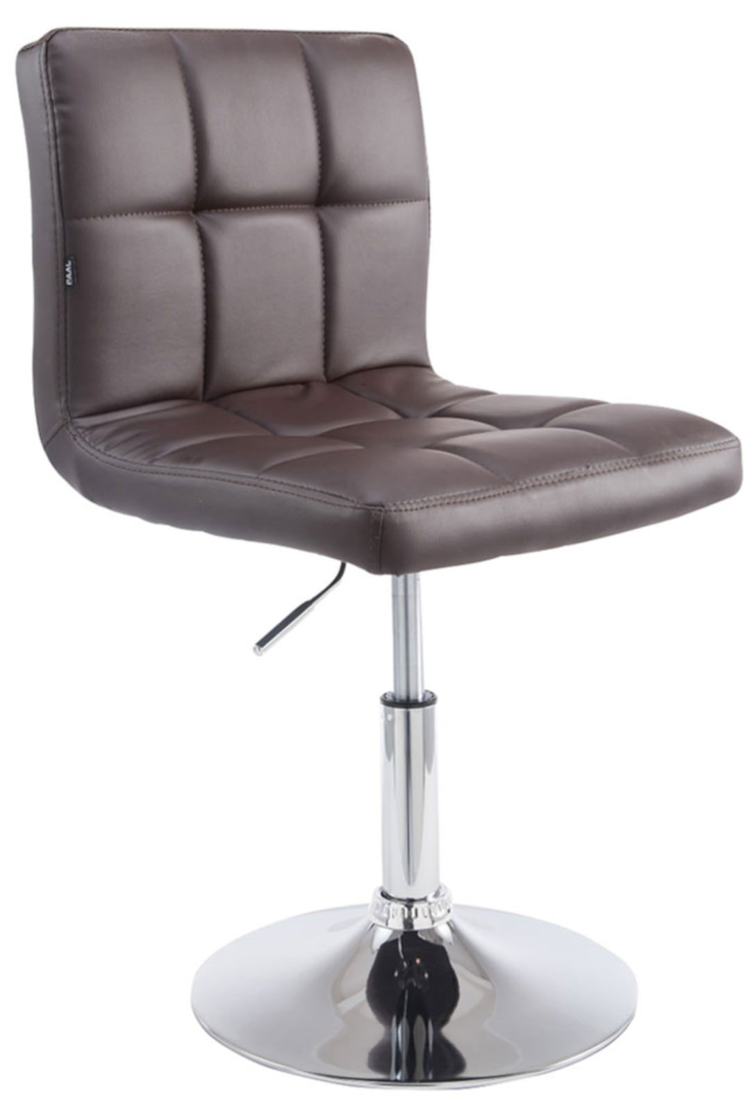 Set de 4 sillas Lounger Palma en Polipiel