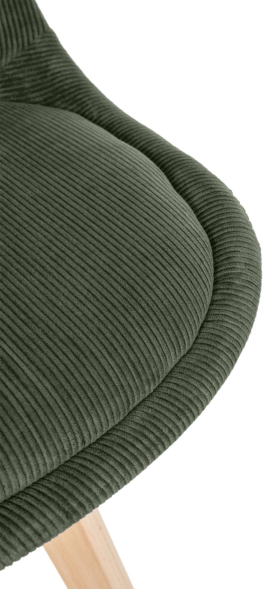 Silla de comedor Linares elegante, cómoda y fácil de limpiar Ideal para tu hogar