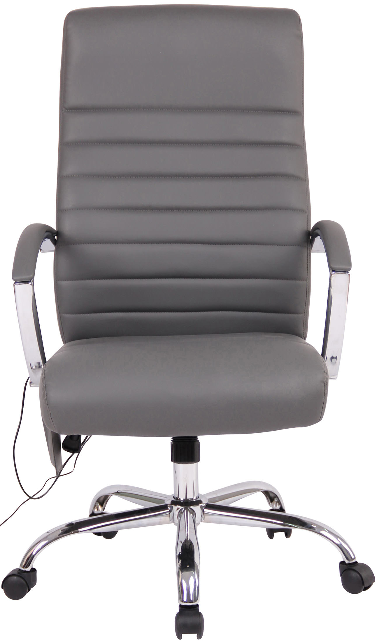 Silla de Oficina Masajeante Valais