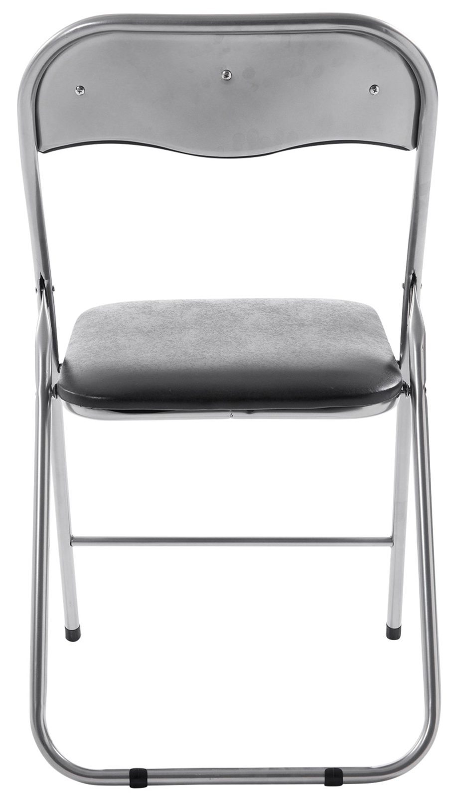 Set De 4 Sillas Plegables Felix