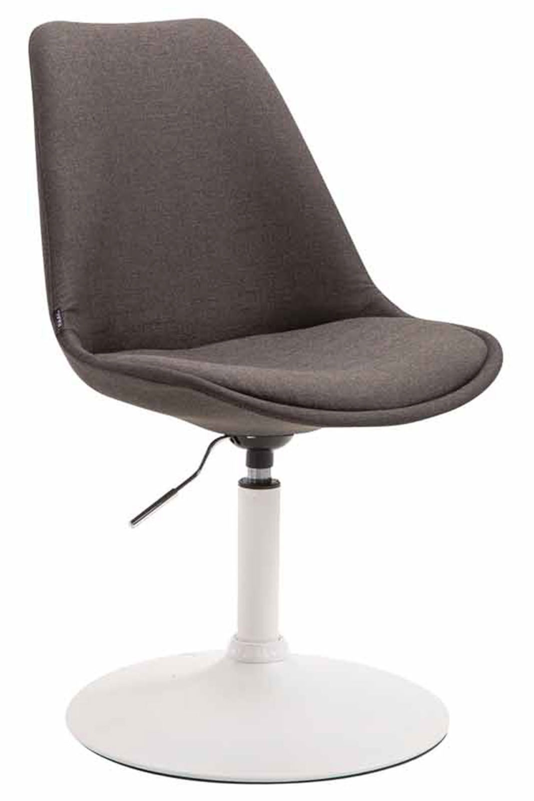 Set de 4 sillas de comedor Maverick en tela