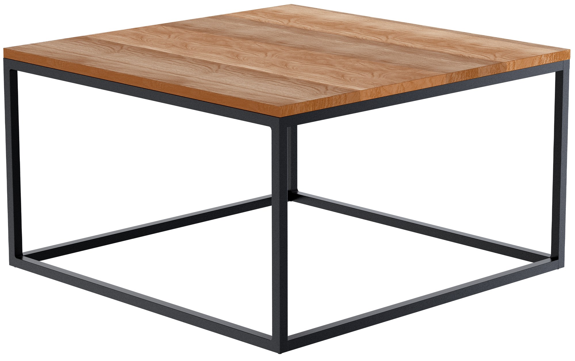 Mesa de centro Manteo