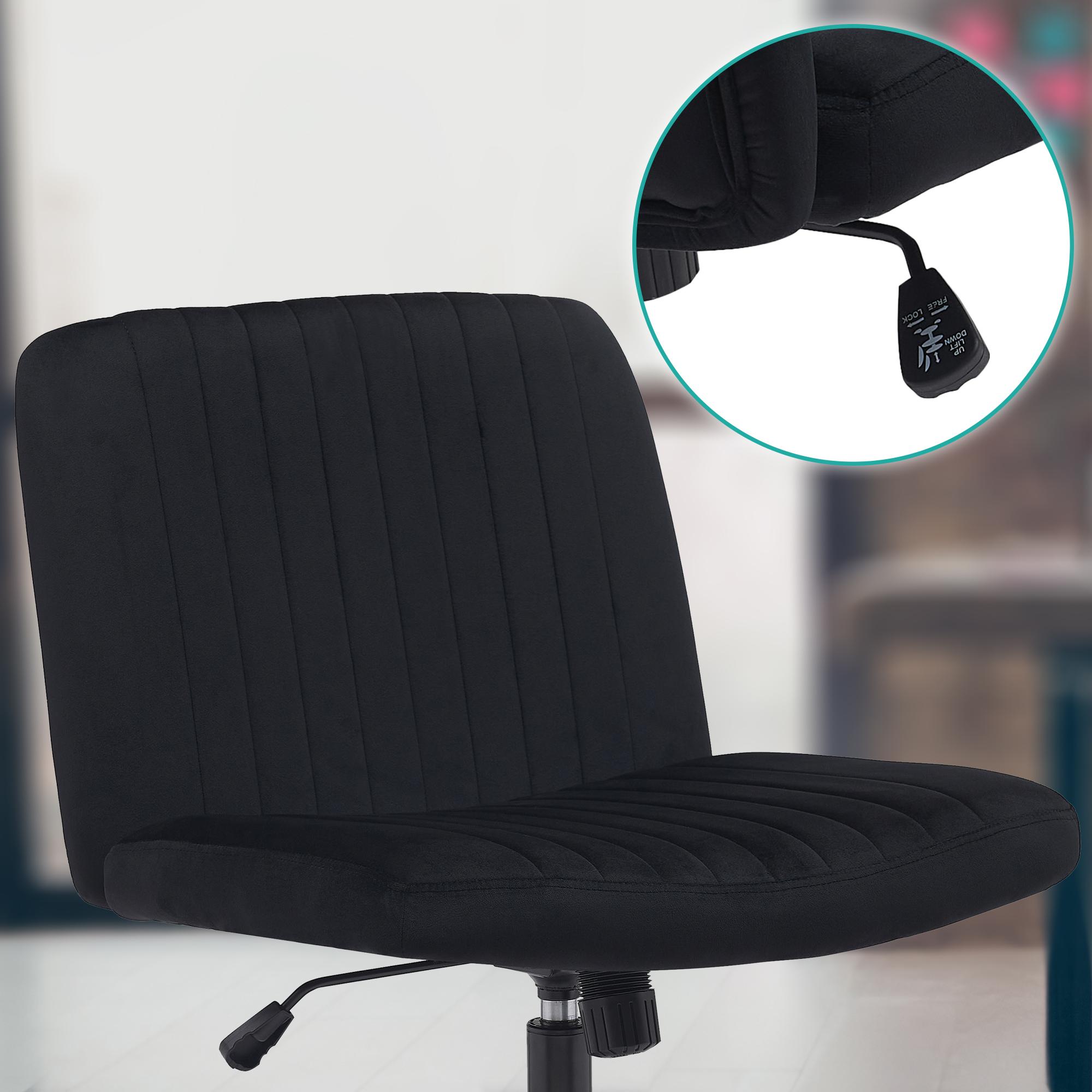 Silla de oficina Kingman