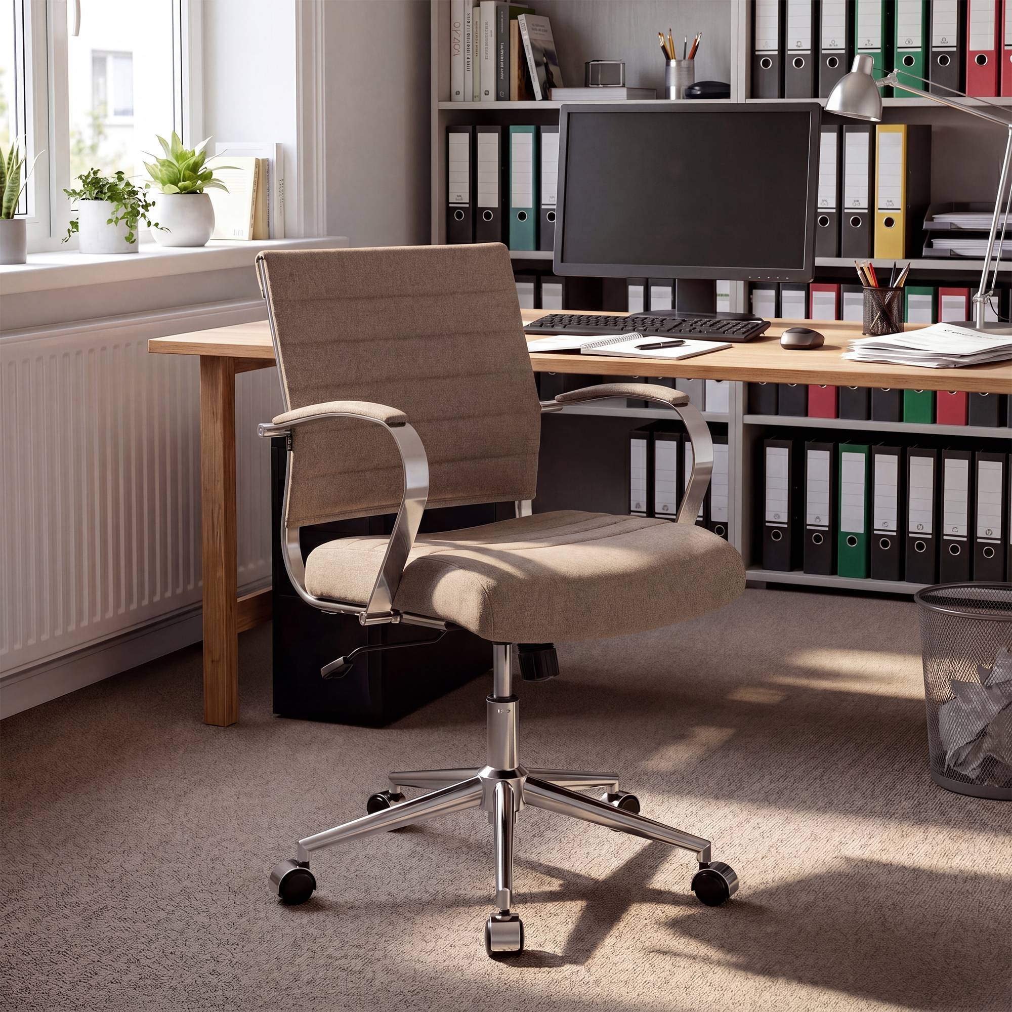 Silla de Oficina Oakland