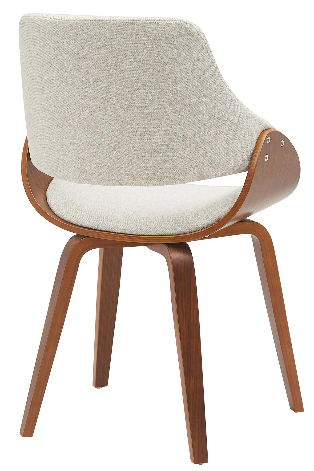 Conjunto de 2 Sillas de Comedor Vangale