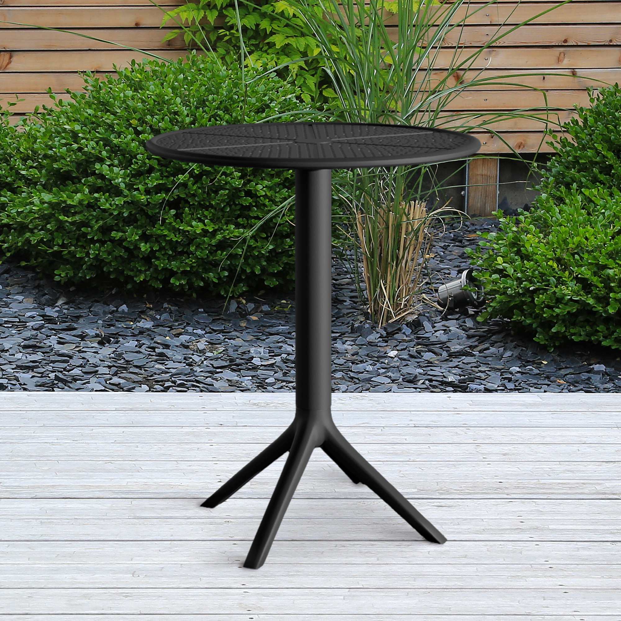 Lacota mesa redonda 60 cm