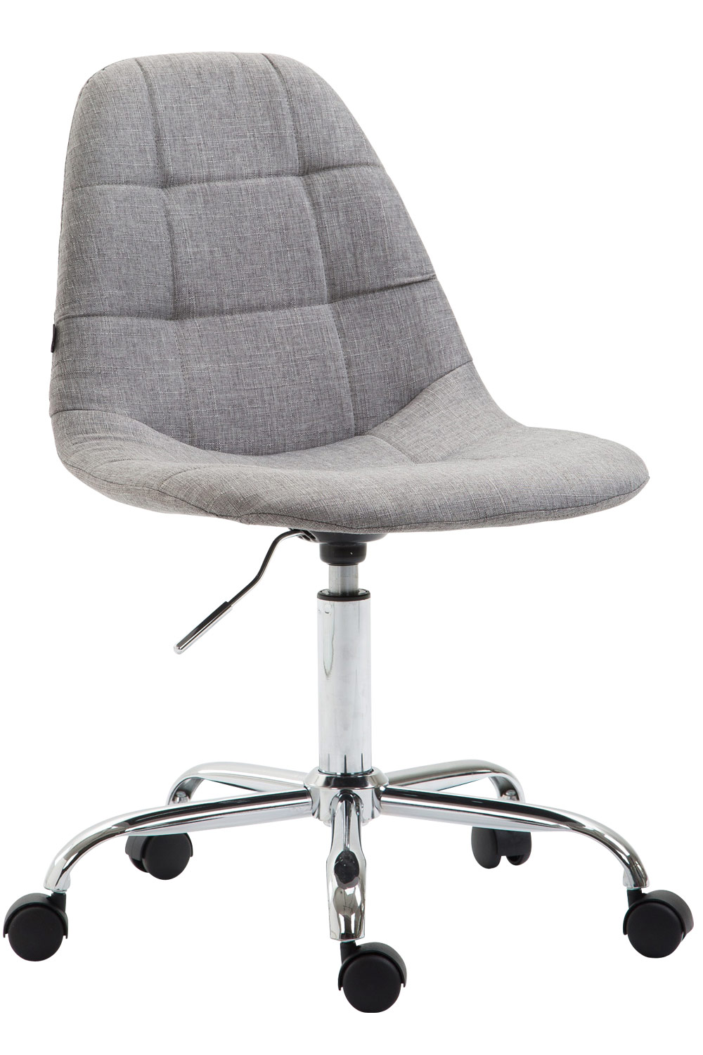 Silla De Oficina Reims En Tela