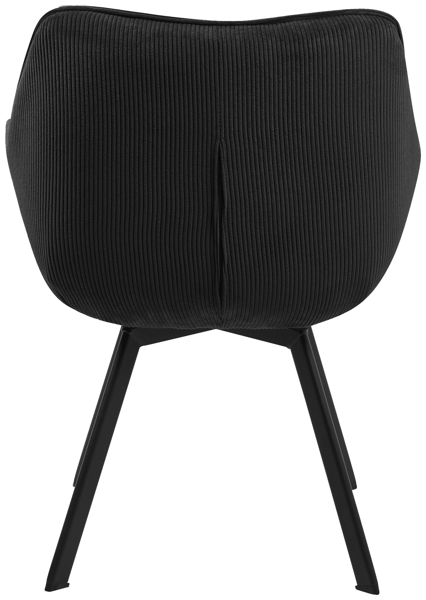 Silla de comedor Jordi Cord