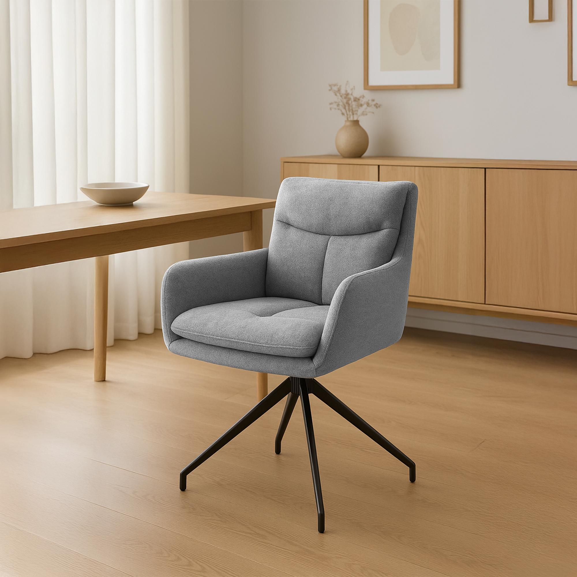 Tela para silla de comedor Somers