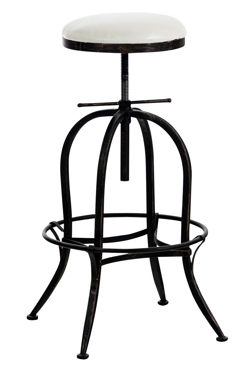 Taburete Industrial Radong