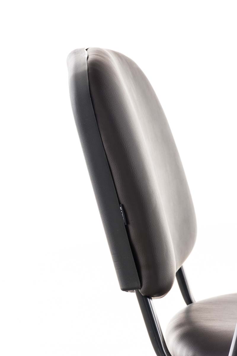 silla conferencia Ken con mesa plegable