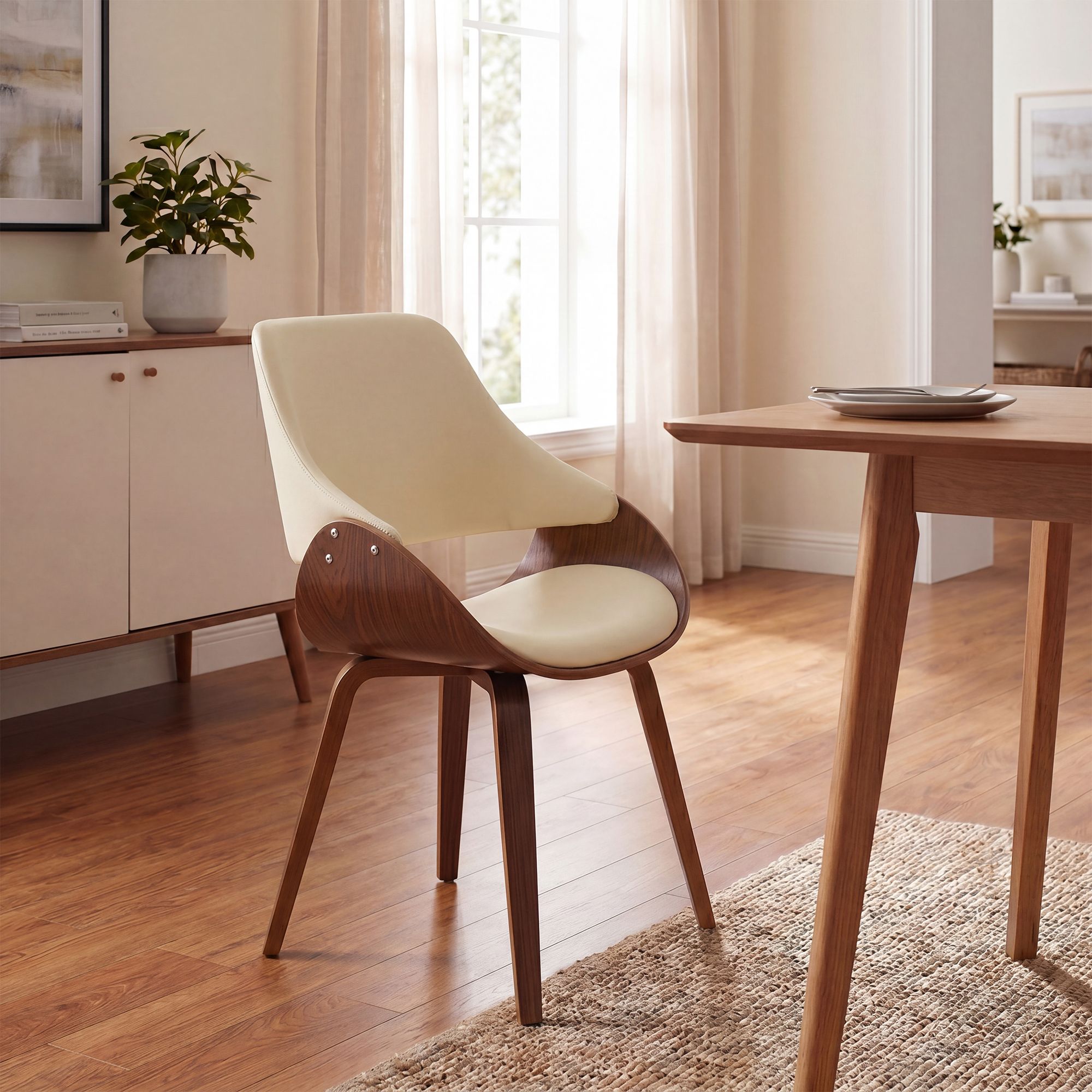 Silla de Comedor Vangale