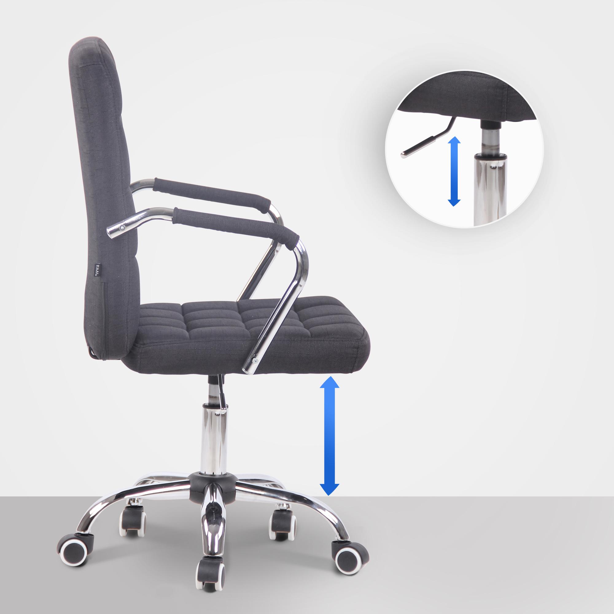 Silla De Oficina Terni