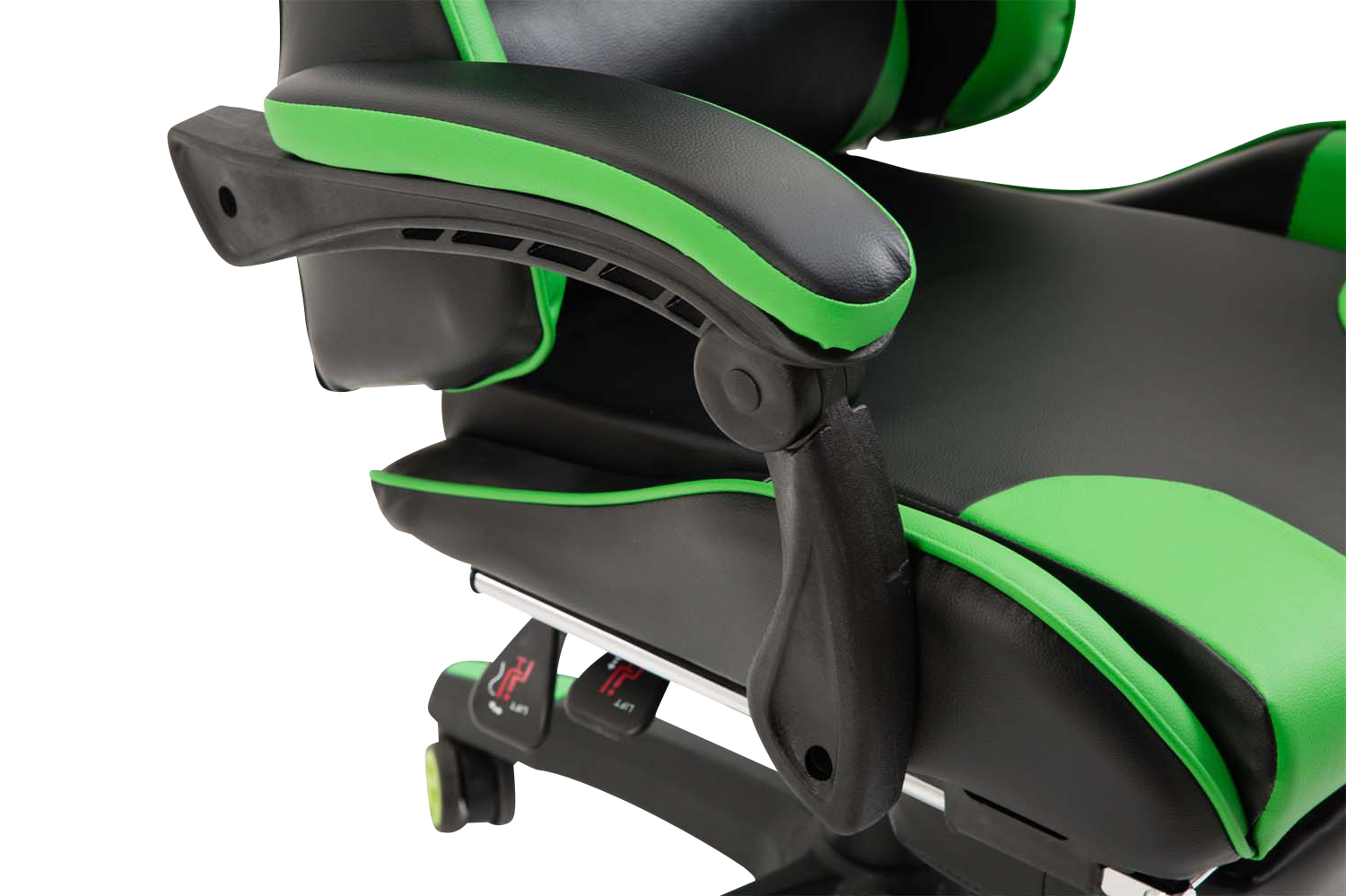 Silla De Oficina Racing Ignite