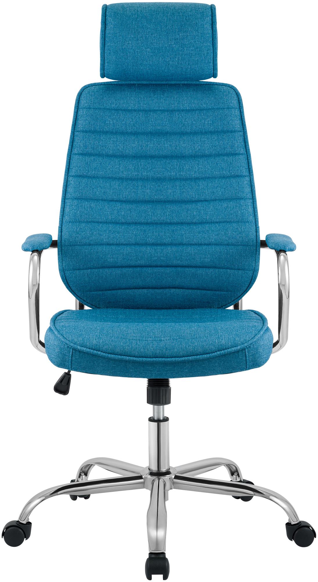 Silla de Oficina Rako Tela