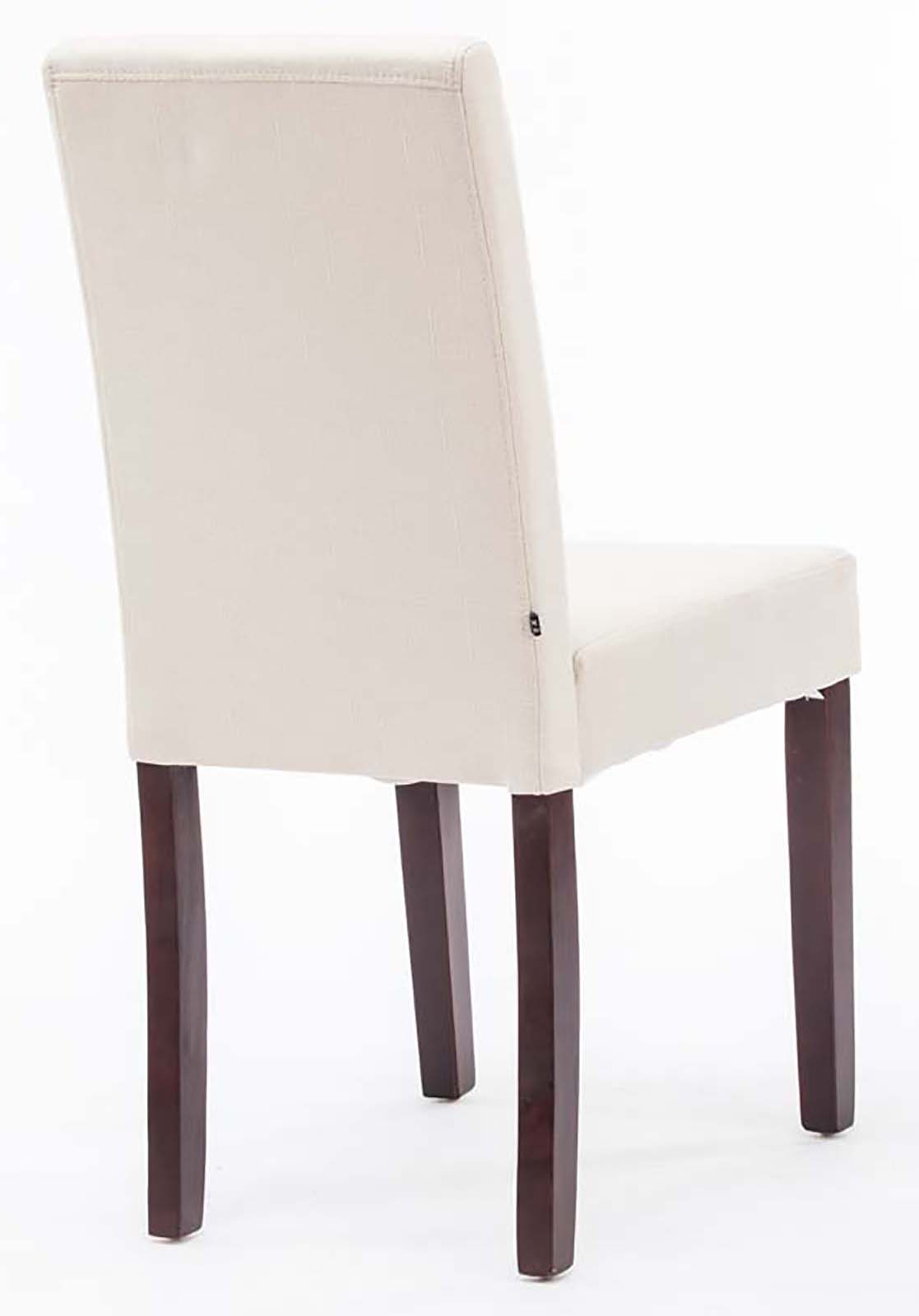 Silla de Comedor Ina en Tela