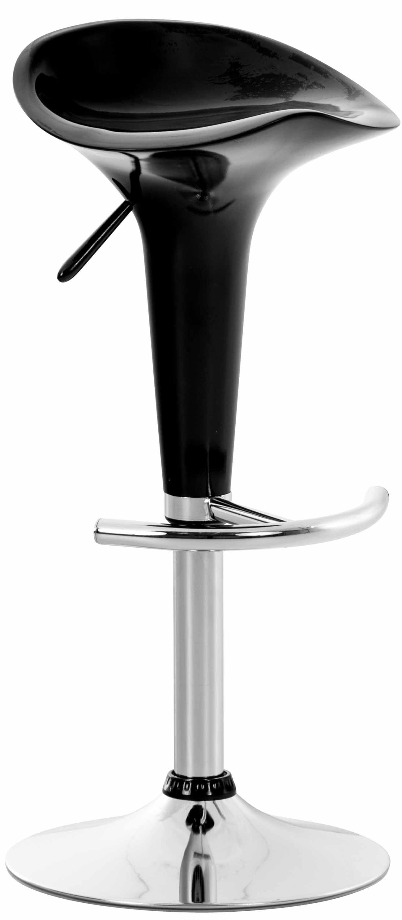 Taburete Saddle