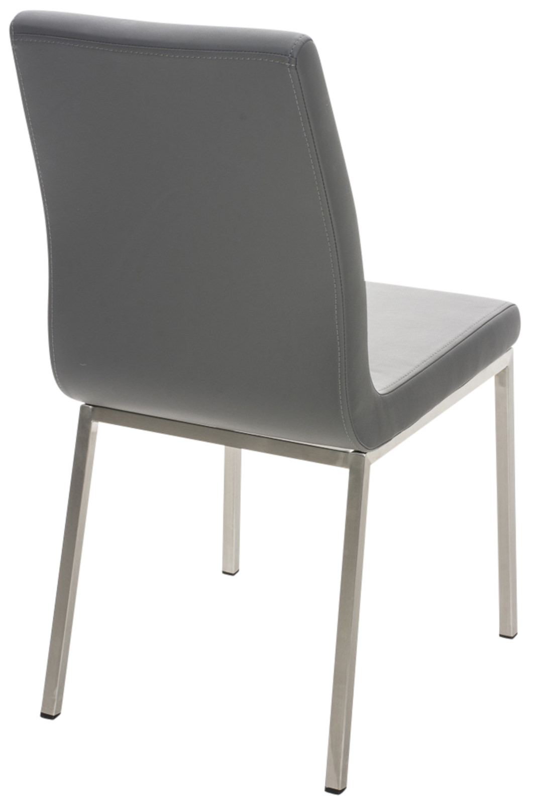 Set de 2 sillas de comedor Colmar