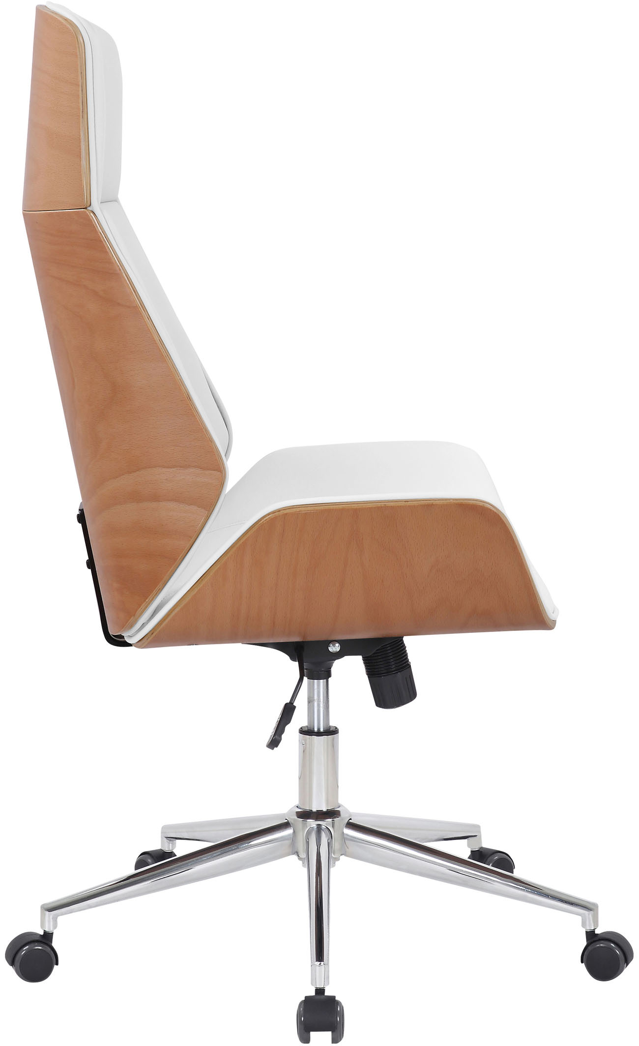 Silla de oficina Varel