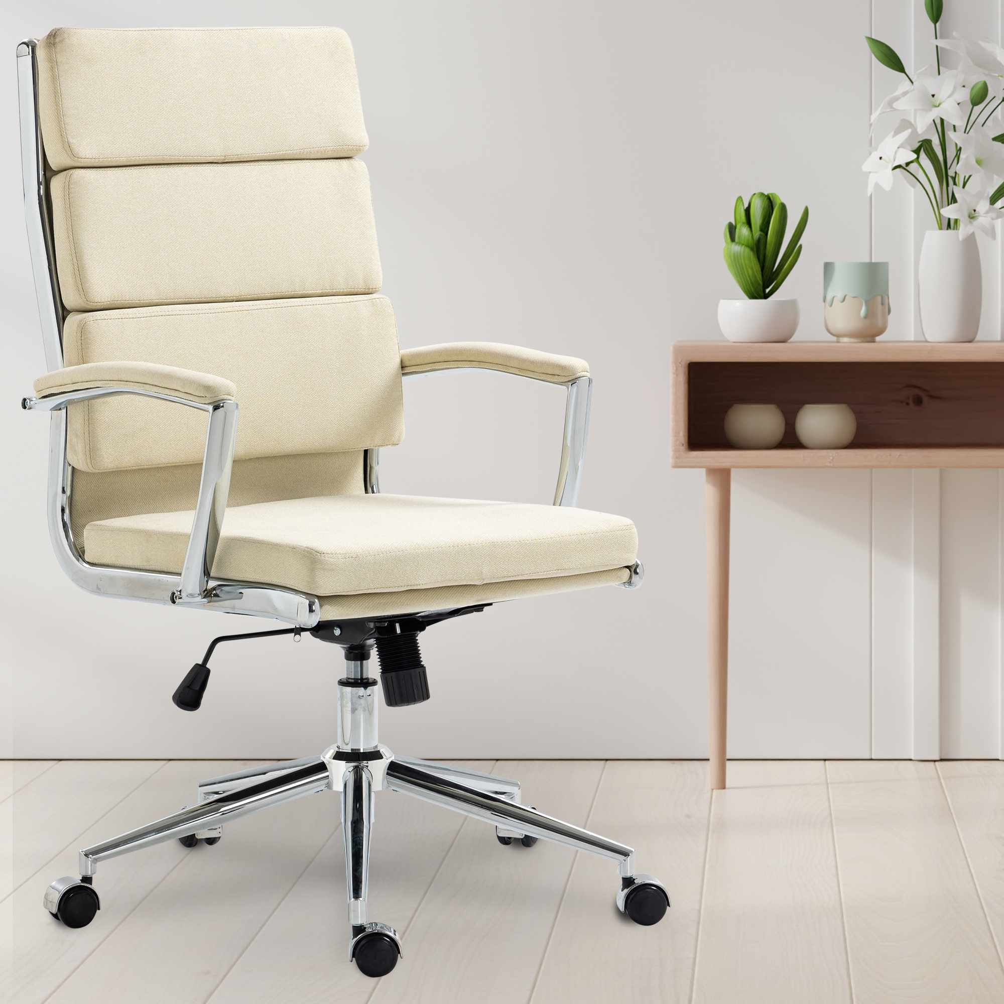 Silla de oficina Cleveland