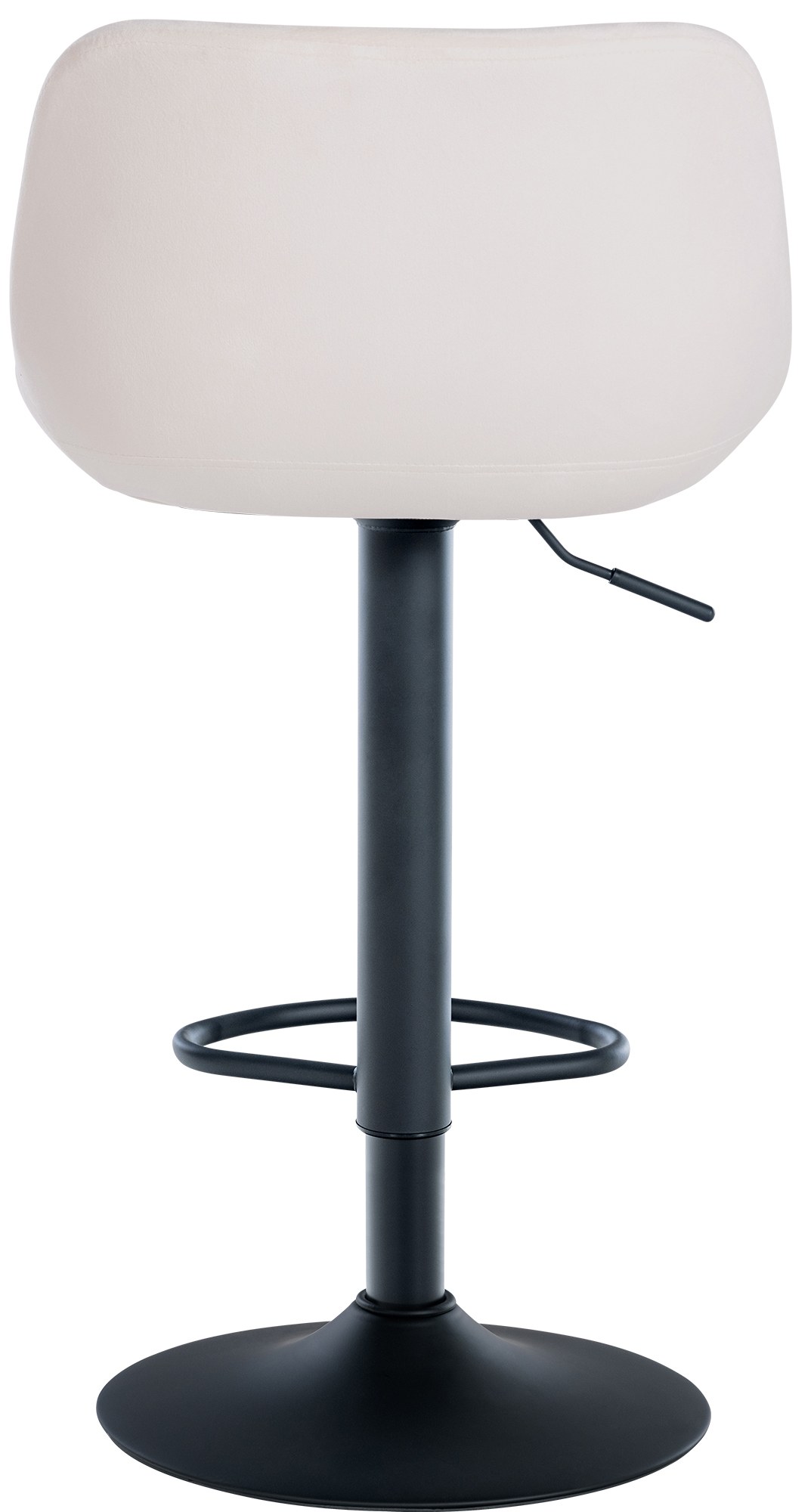 Set de 2 Taburetes de bar Loft