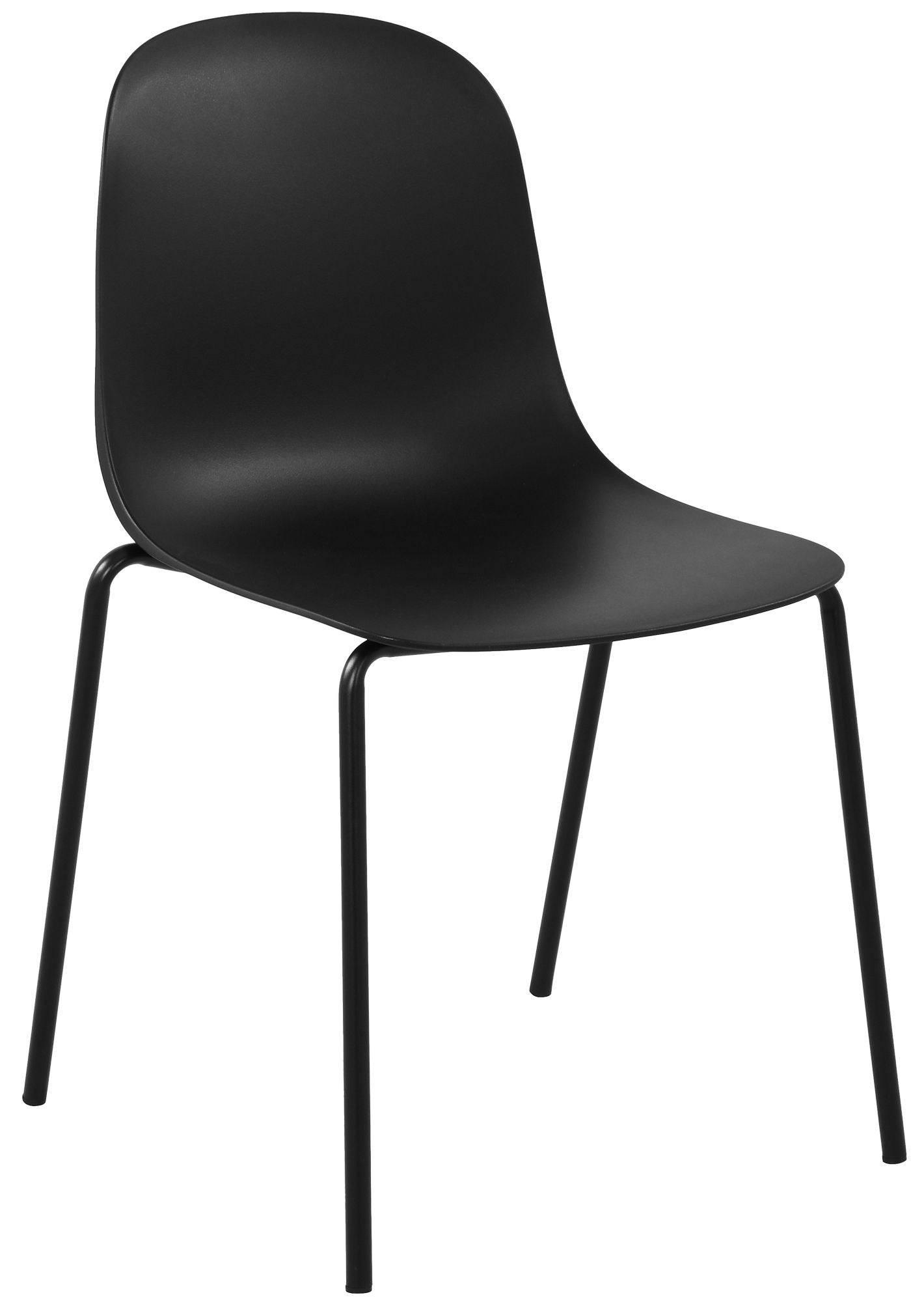Silla Hardin: diseño moderno, estructura resistente y asiento cómodo para cualquier espacio del hogar
