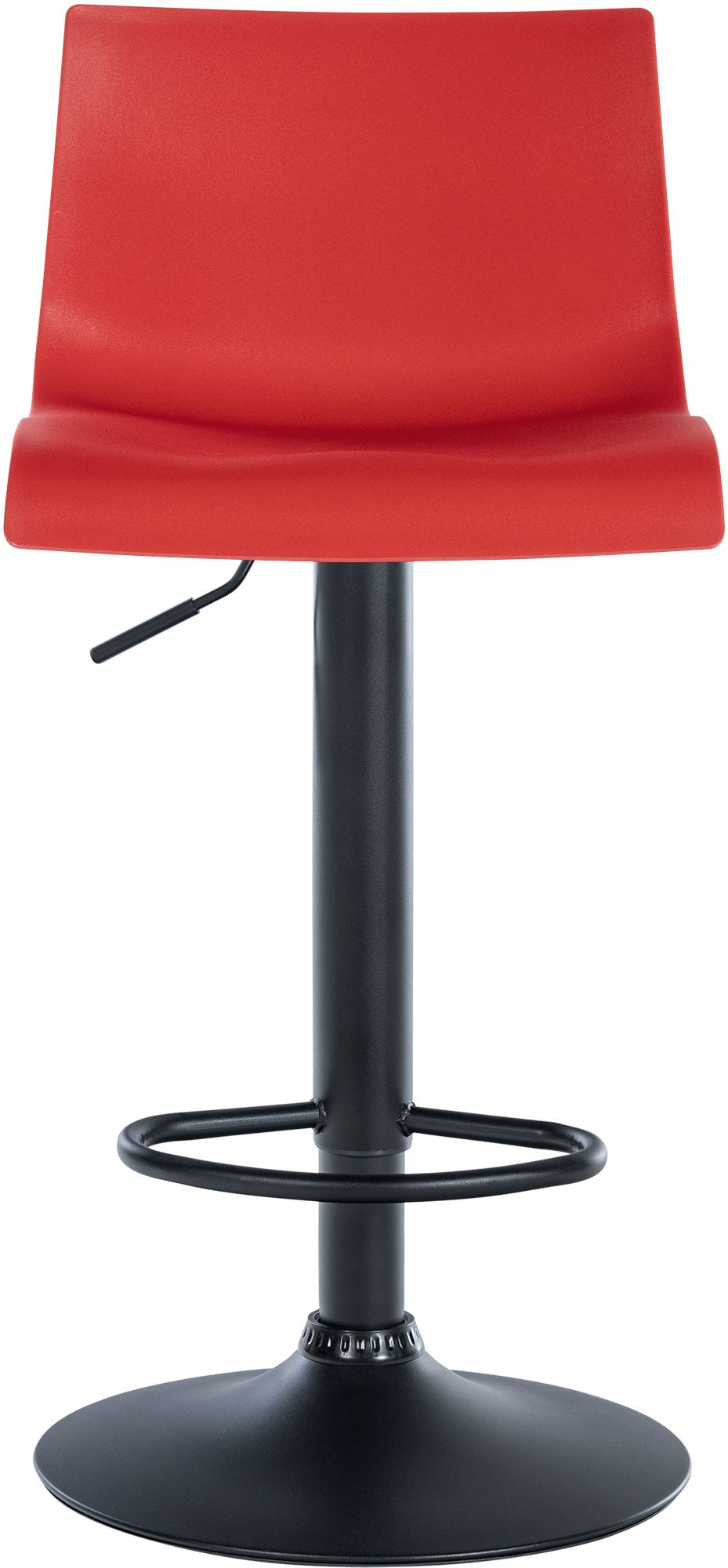 Set de 2 Taburetes de bar Branford
