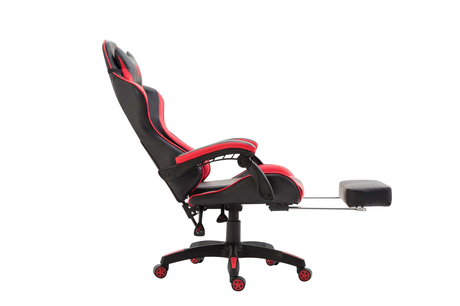 Silla De Oficina Racing Ignite