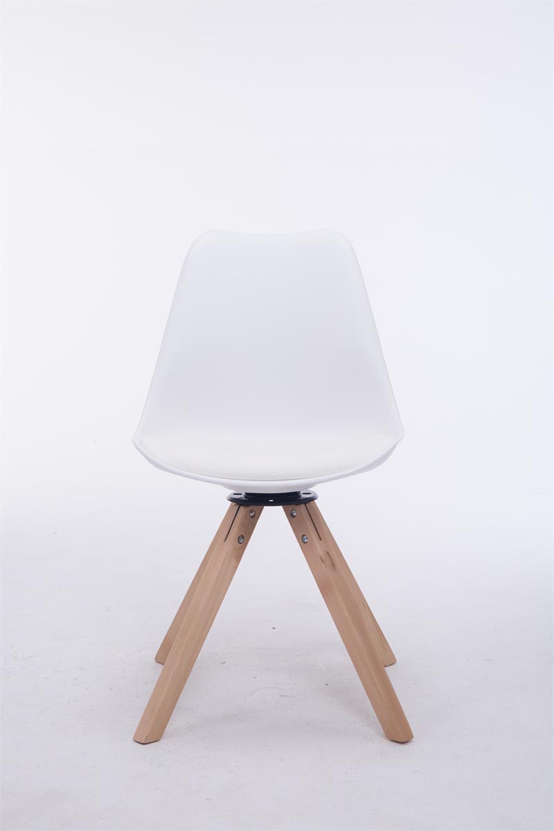 Silla para visitas Troyes Square