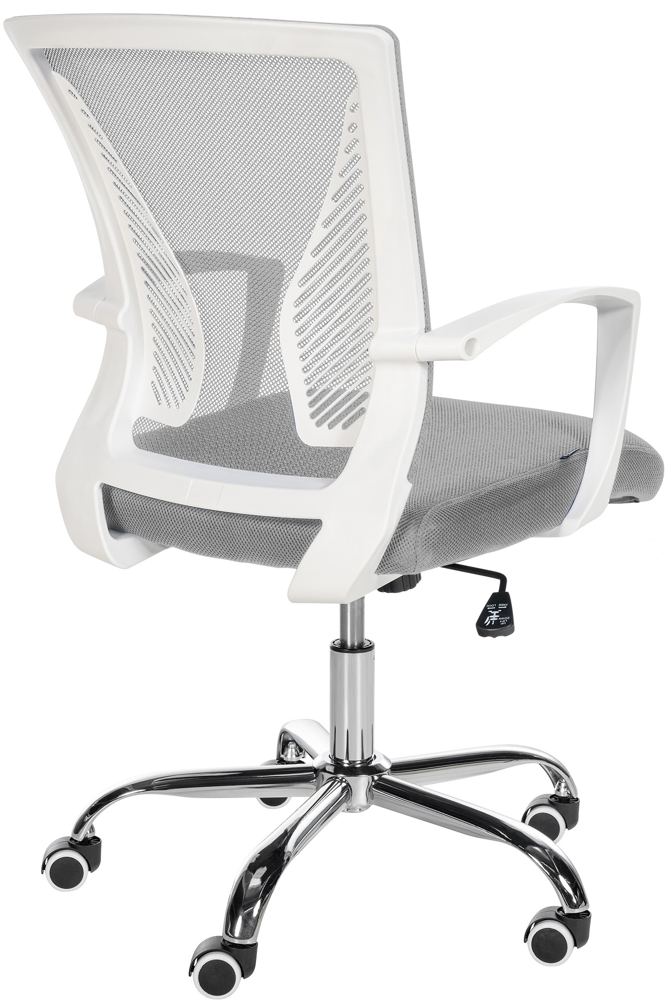 Silla De Oficina Tracy