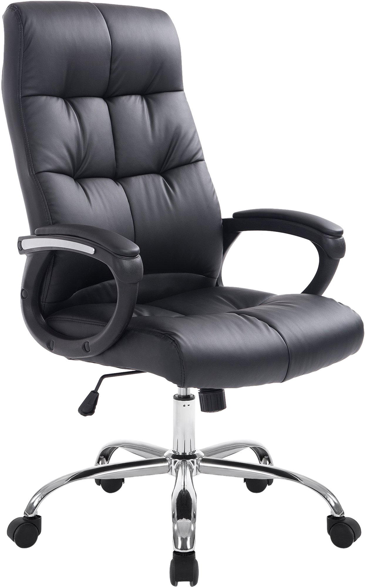 Silla De Oficina Poseidon XXL