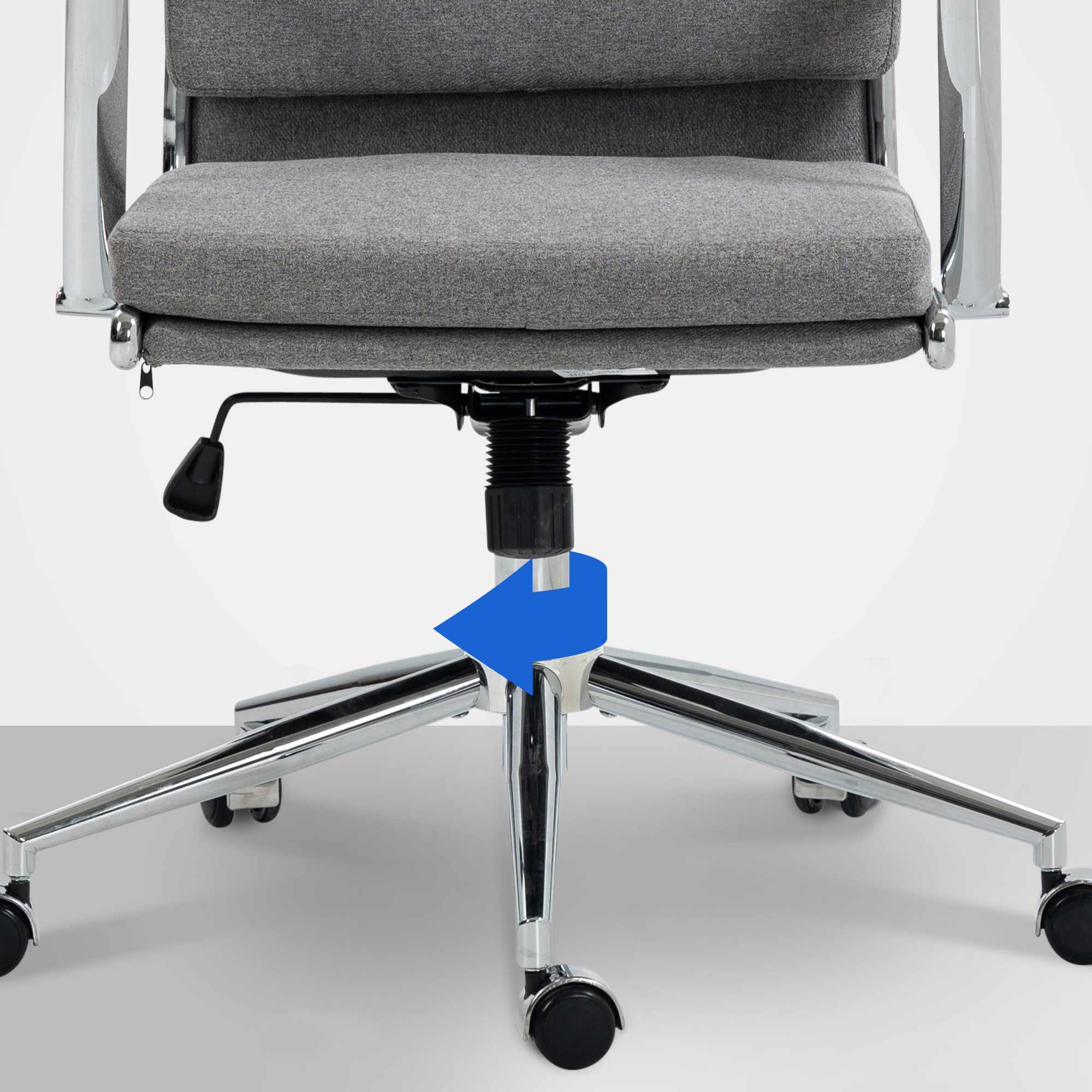 Silla de oficina Cleveland