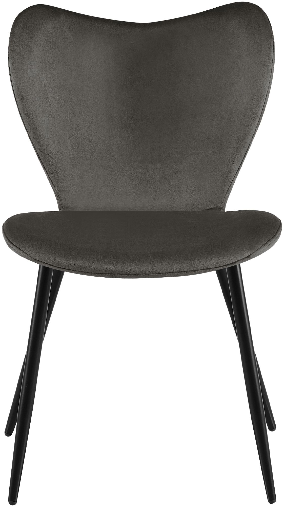 Silla de comedor Maika