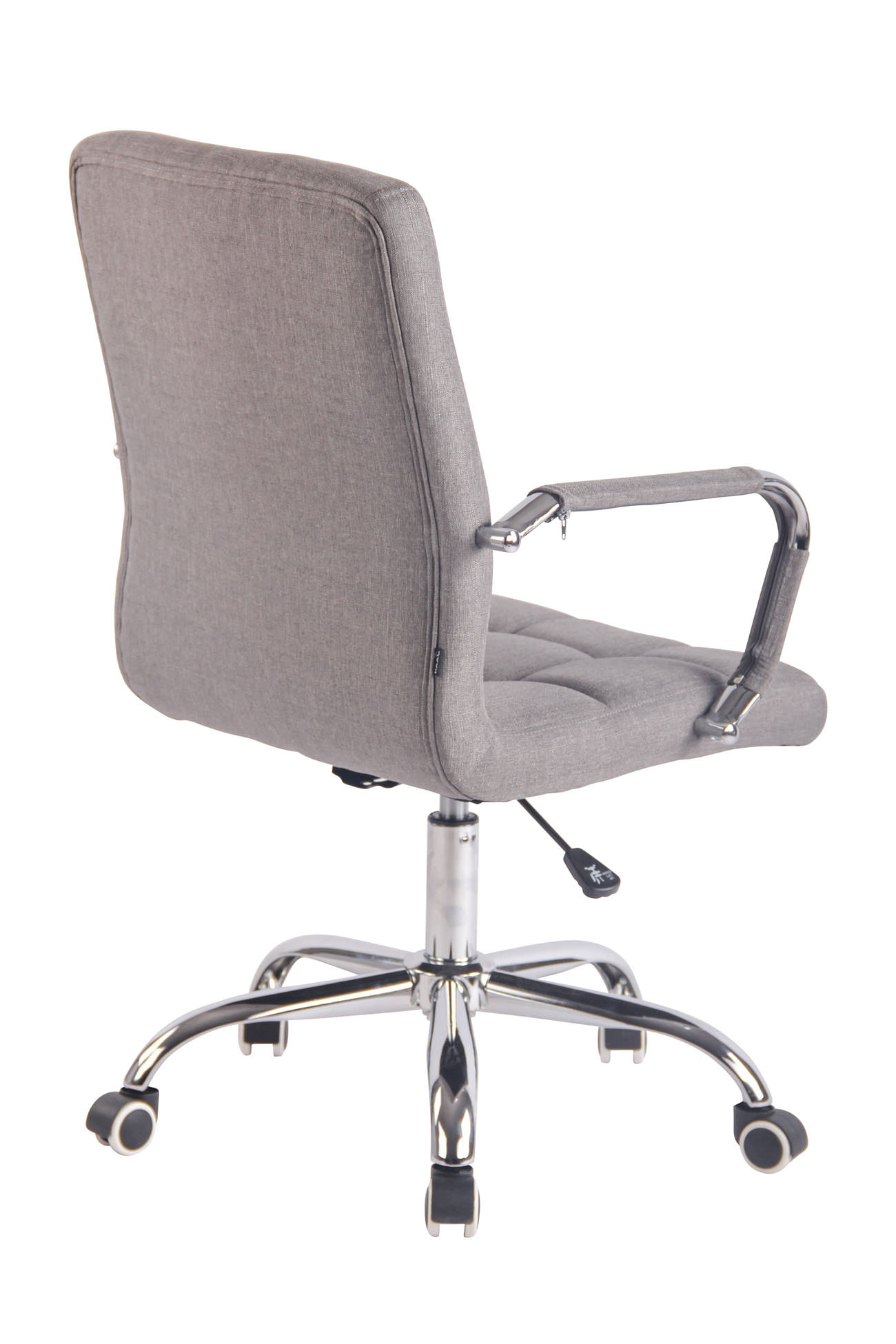 Silla de Oficina Deli en Tela