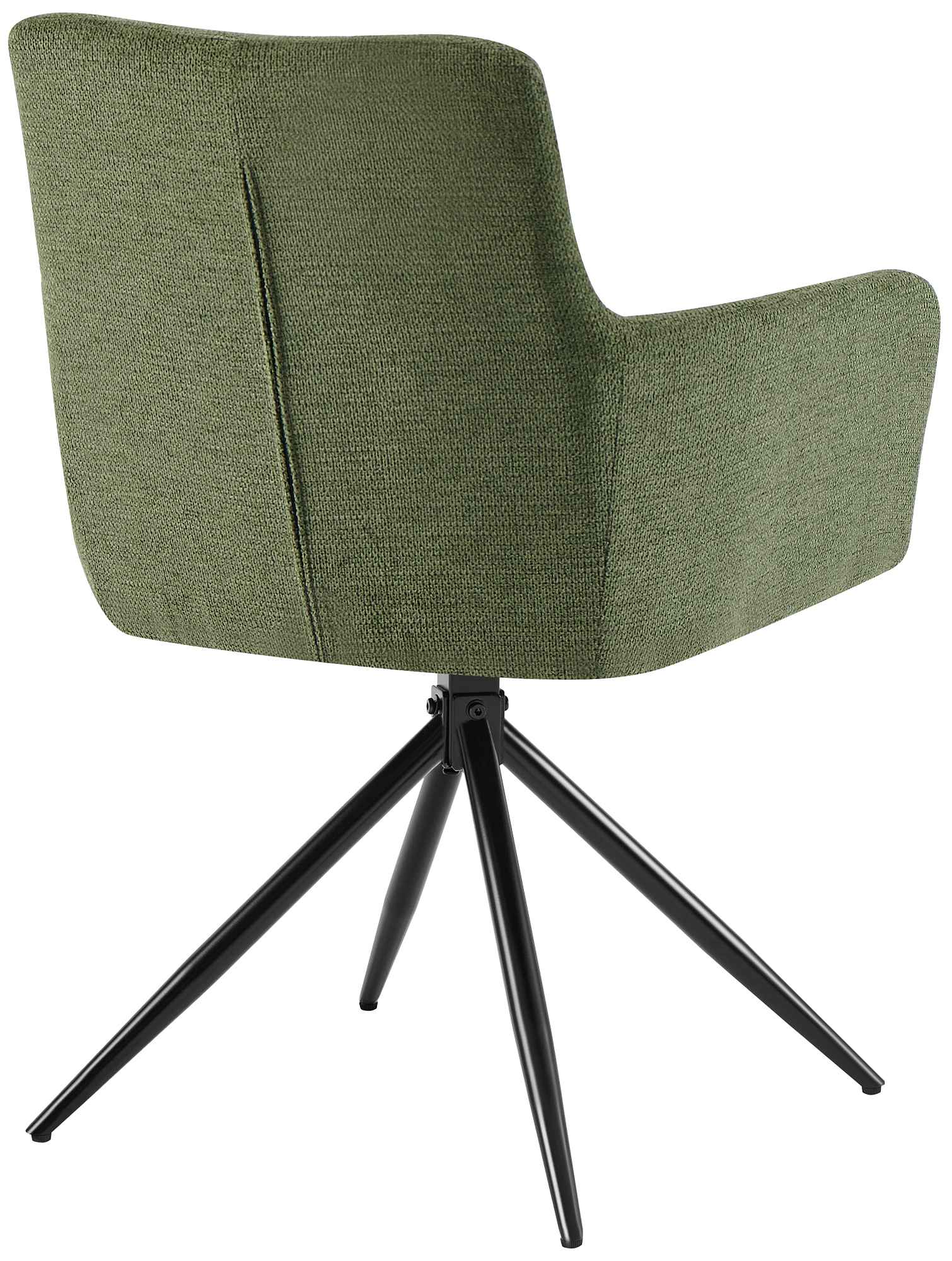 Silla de comedor Jonah Tela