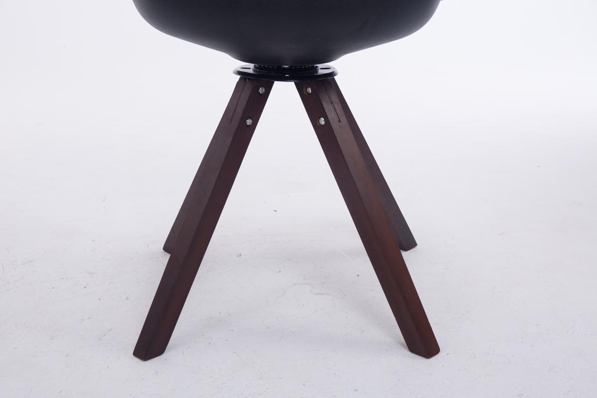 Silla para visitas Troyes Square