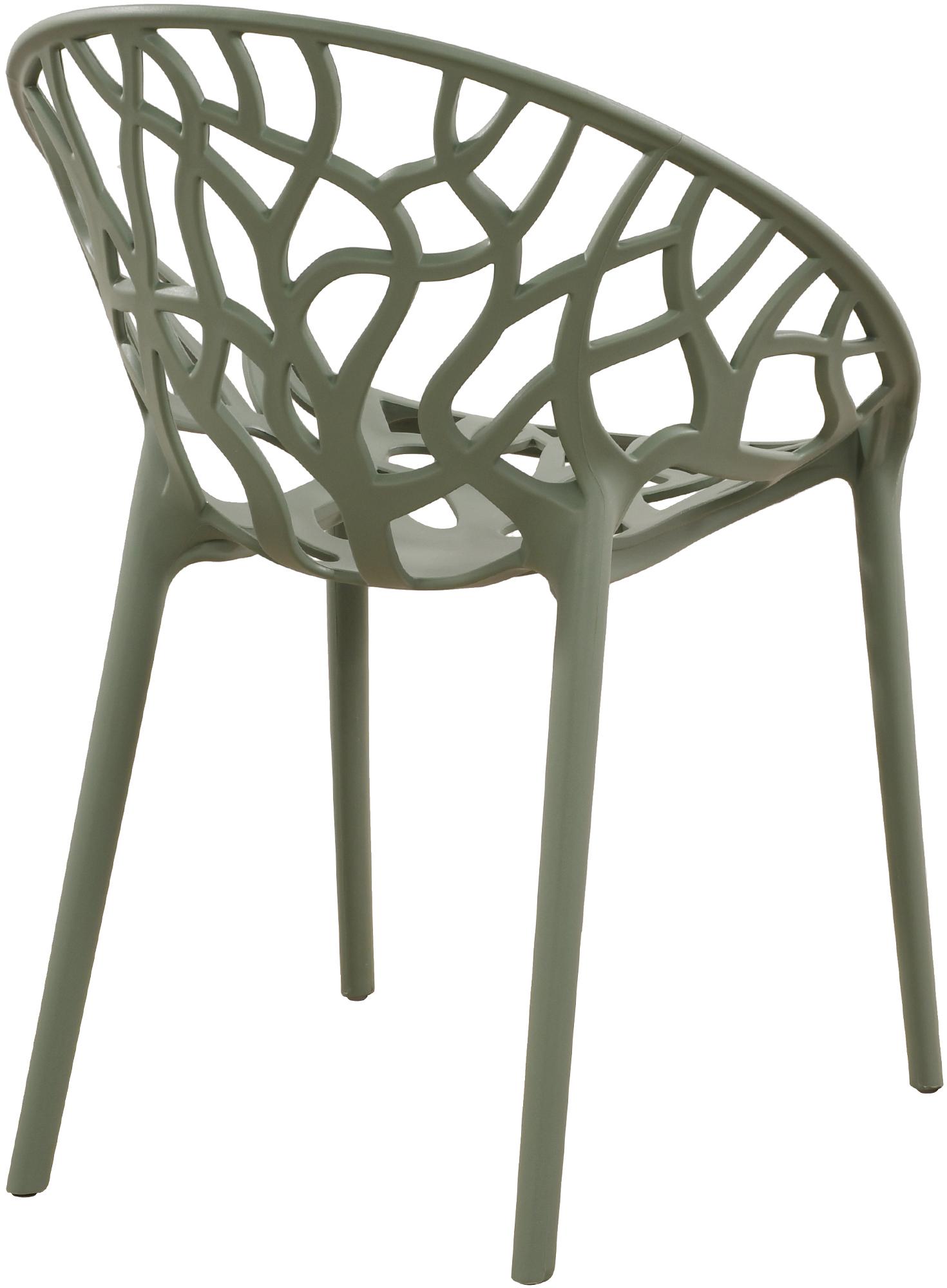 Silla de jardin Hope