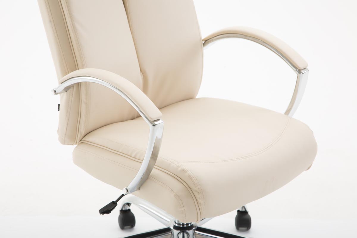 Silla De Oficina XL Vaud