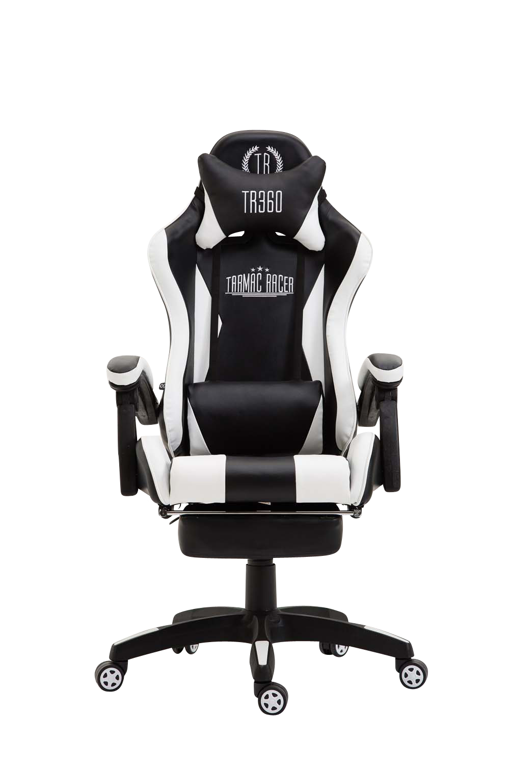 Silla De Oficina Racing Ignite