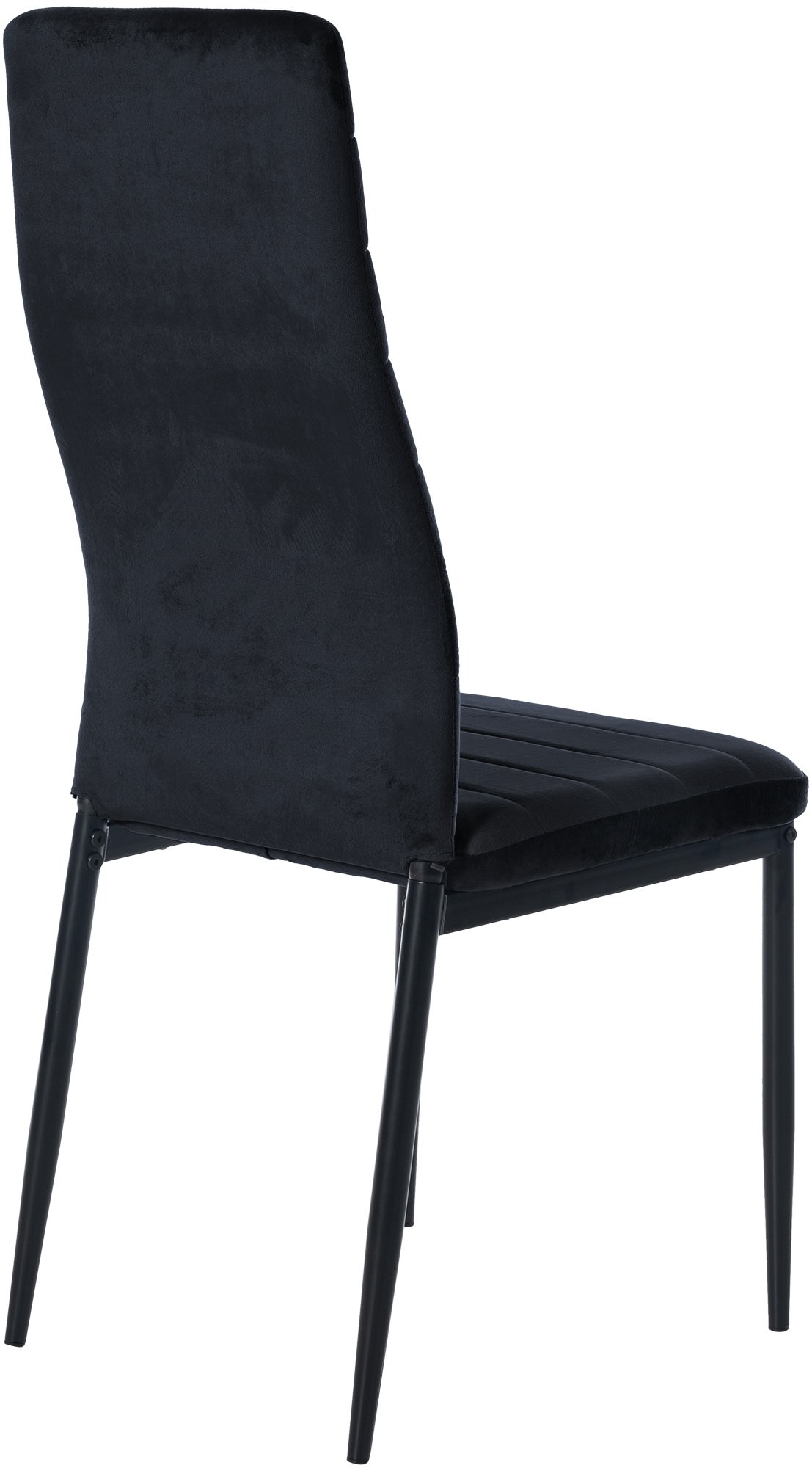 Juego de 4 sillas de comedor Mayfair
