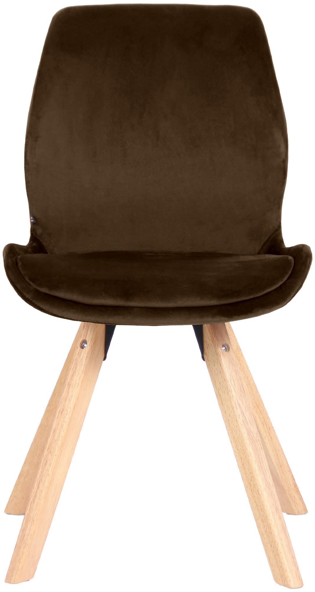 Silla de comedor Luna