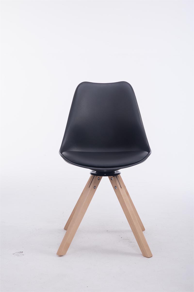 Silla para visitas Troyes Square