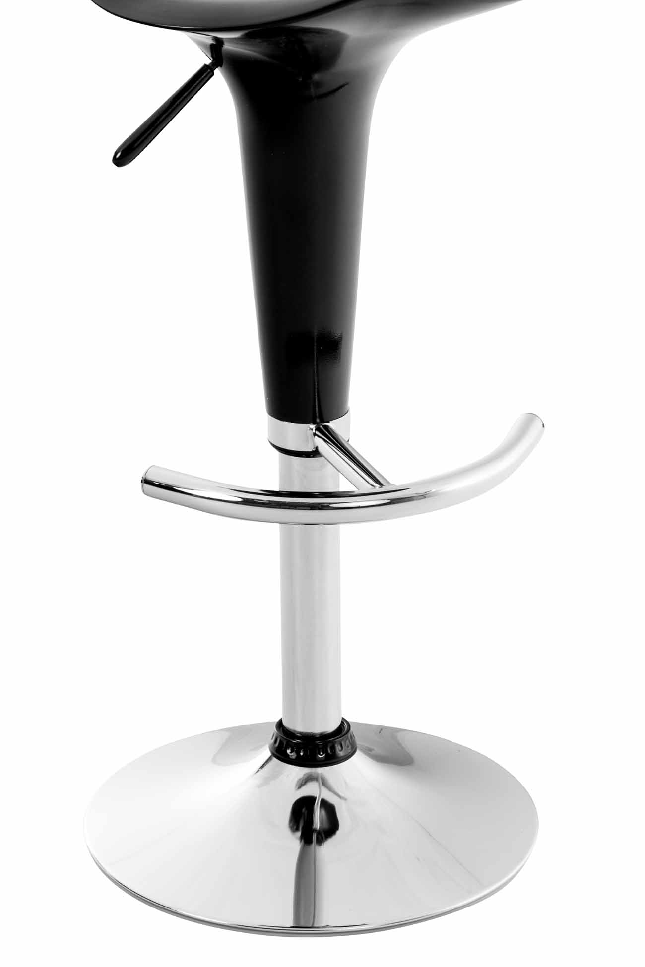 Set de 2 Taburetes Saddle